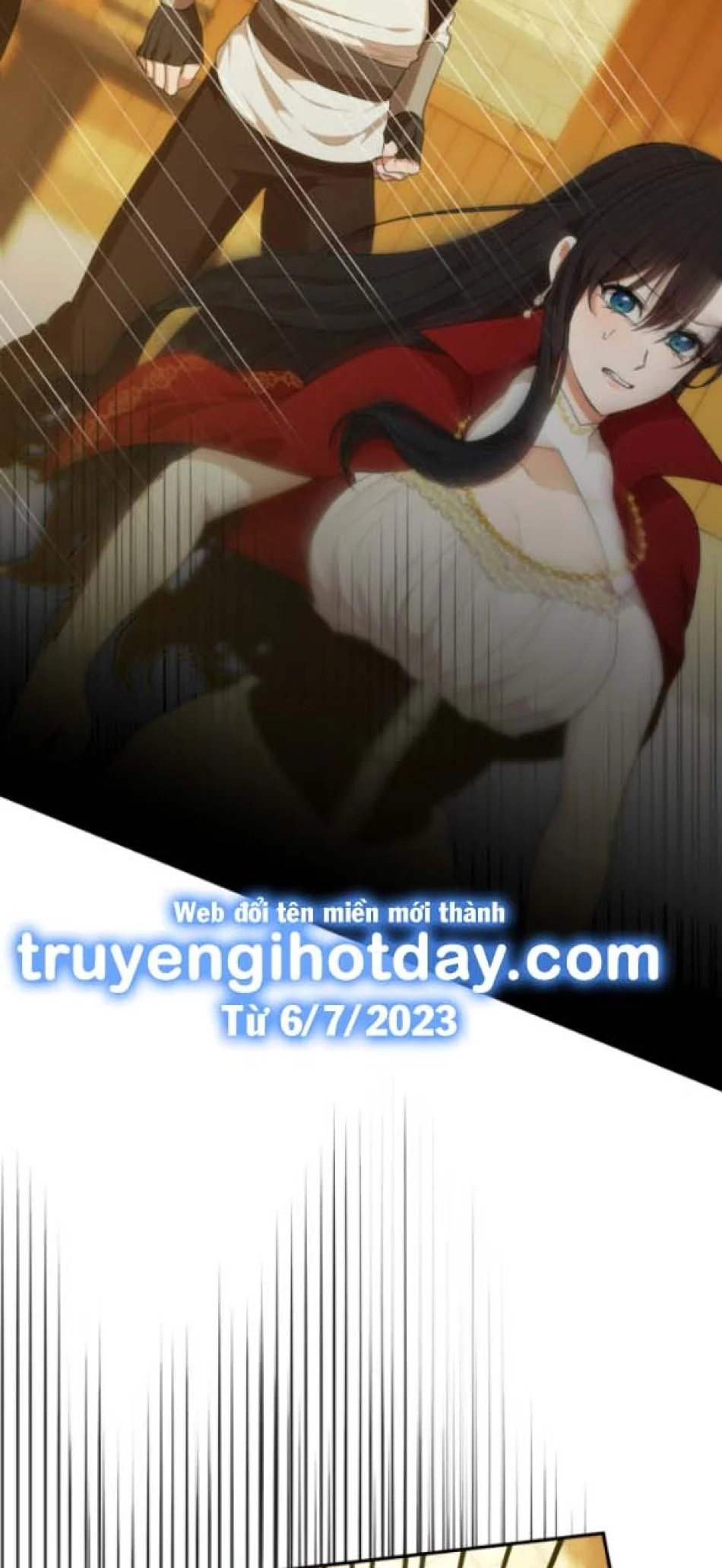 [18+] Dũng Sĩ Vị Tha Chương 3.2 - trang 28