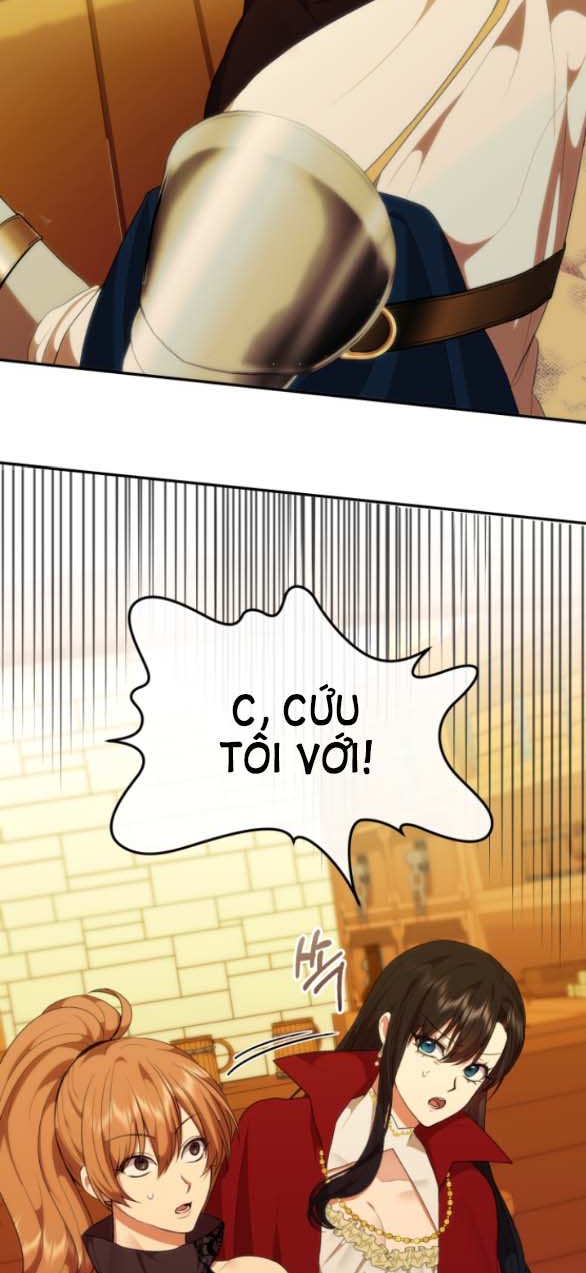[18+] Dũng Sĩ Vị Tha Chương 3.2 - trang 71