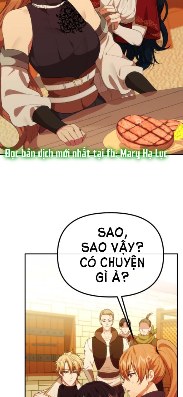 [18+] Dũng Sĩ Vị Tha Chương 3.2 - trang 72