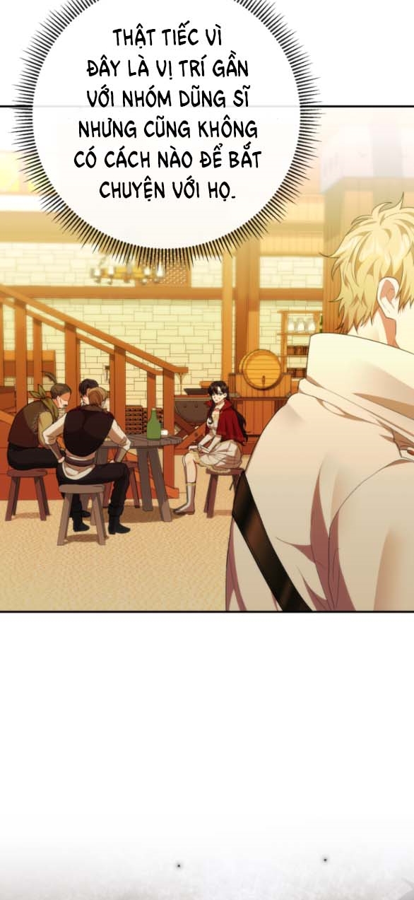 [18+] Dũng Sĩ Vị Tha Chương 3.2 - trang 52