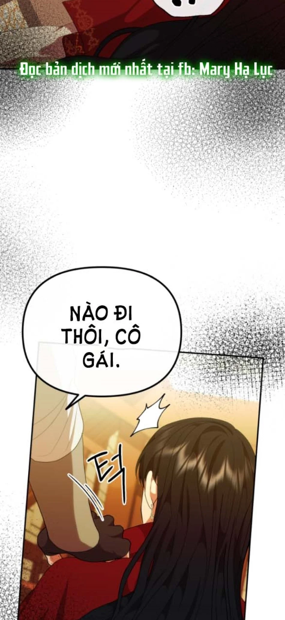 [18+] Dũng Sĩ Vị Tha Chương 3.2 - trang 22