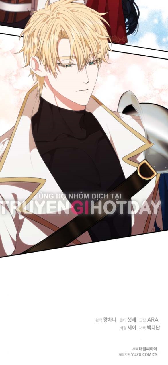 [18+] Dũng Sĩ Vị Tha Chương 3.2 - trang 114