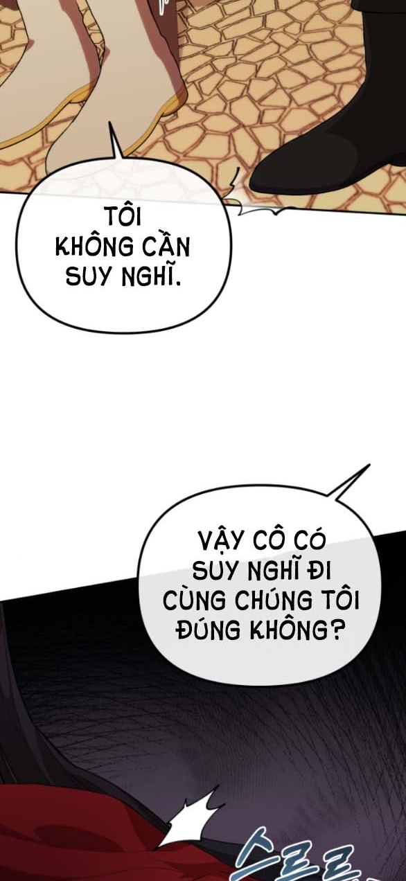 [18+] Dũng Sĩ Vị Tha Chương 3.2 - trang 55