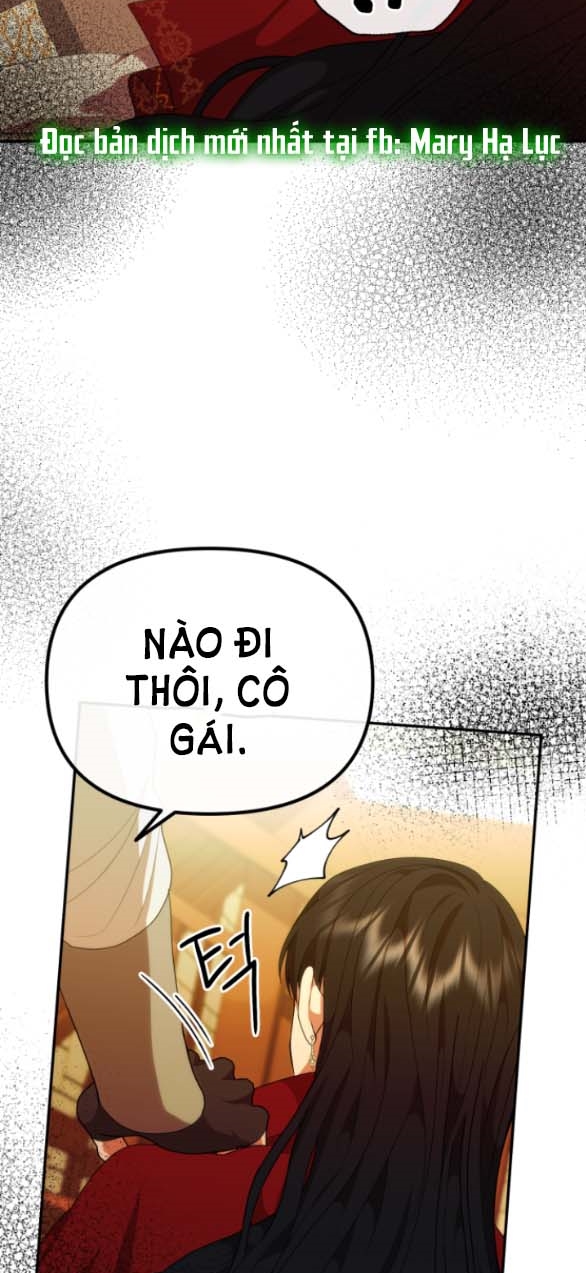 [18+] Dũng Sĩ Vị Tha Chương 3.2 - trang 61