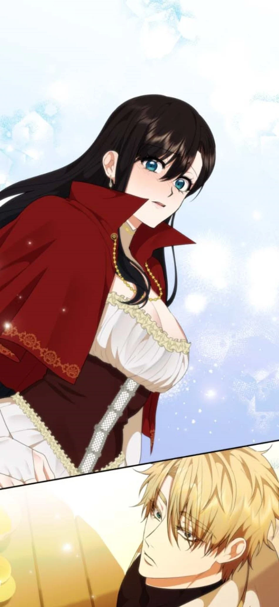 [18+] Dũng Sĩ Vị Tha Chương 3.2 - trang 31