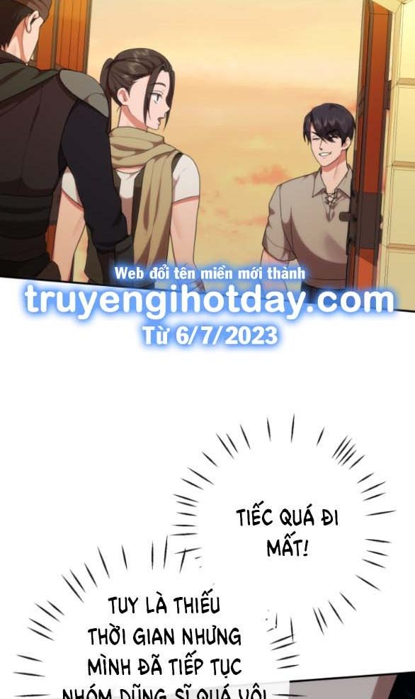 [18+] Dũng Sĩ Vị Tha Chương 4.1 - trang 90