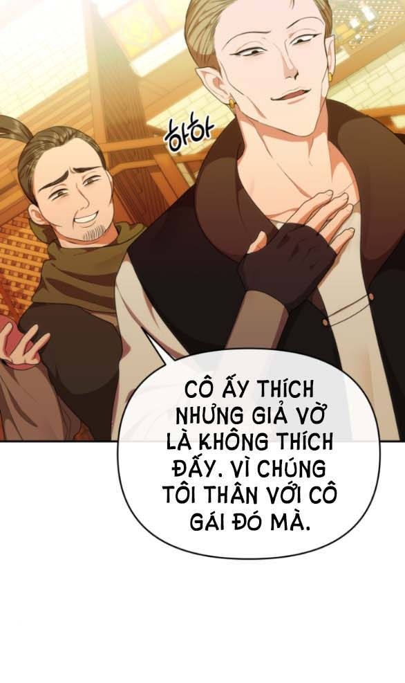 [18+] Dũng Sĩ Vị Tha Chương 4.1 - trang 53