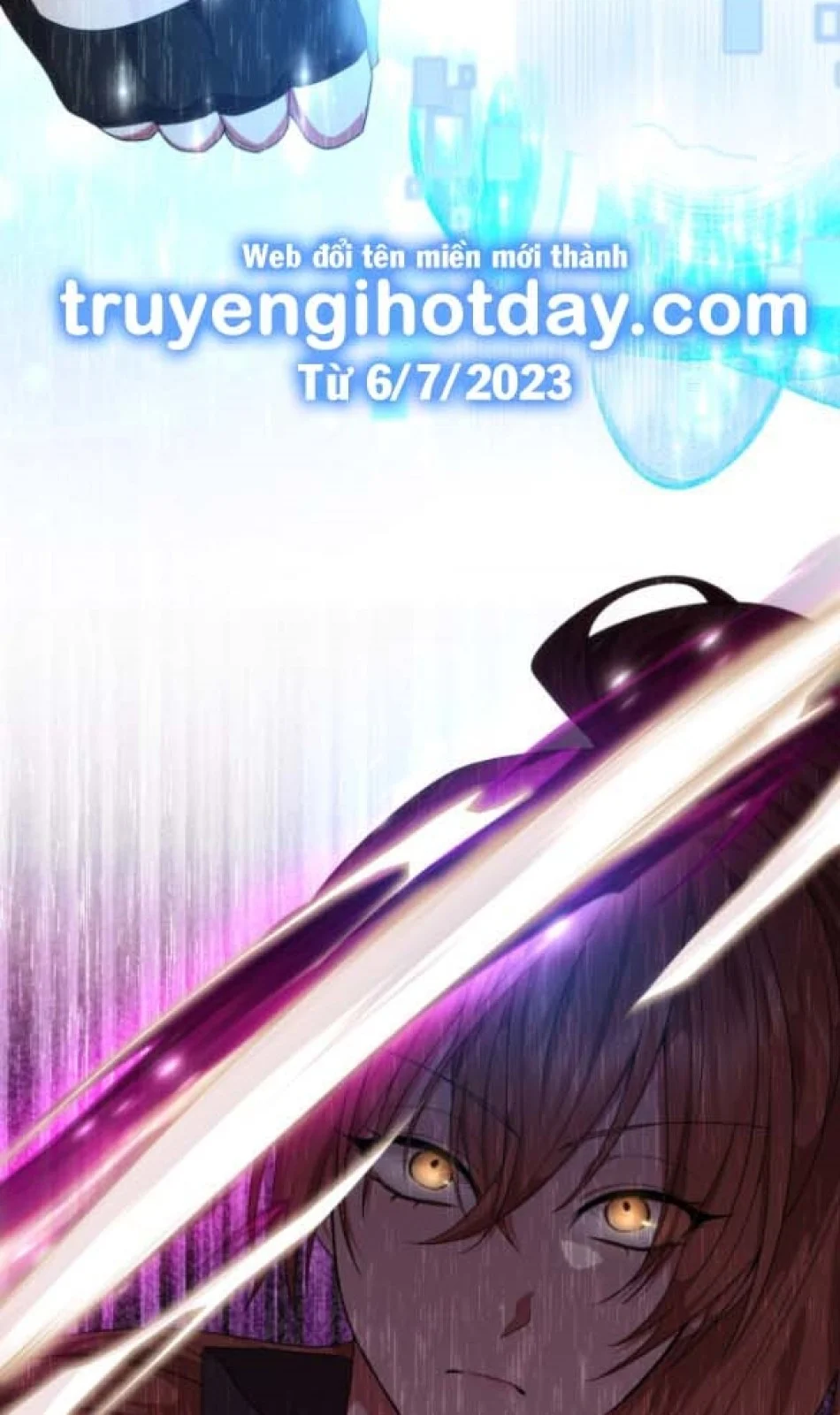 [18+] Dũng Sĩ Vị Tha Chương 4.1 - trang 16