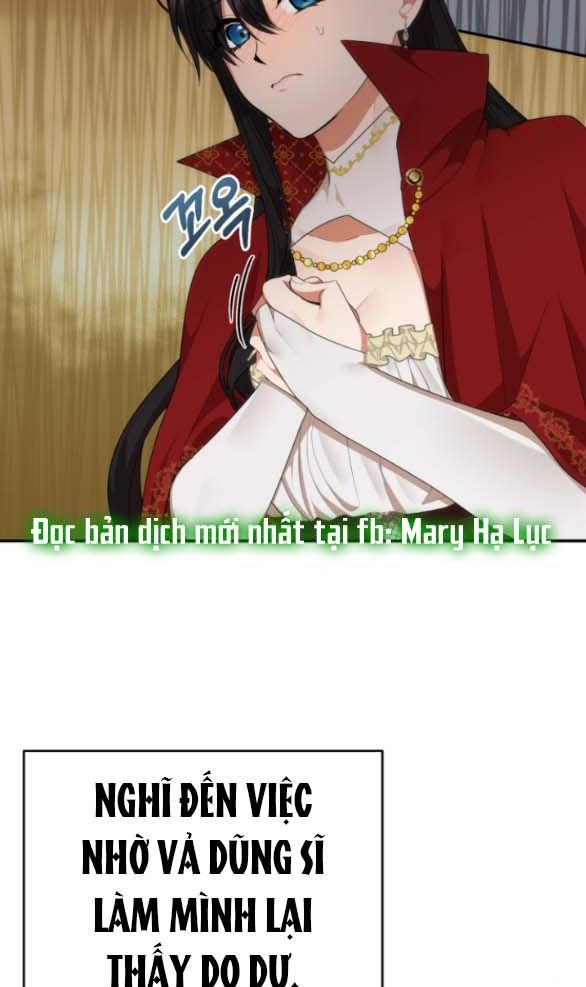 [18+] Dũng Sĩ Vị Tha Chương 4.1 - trang 123