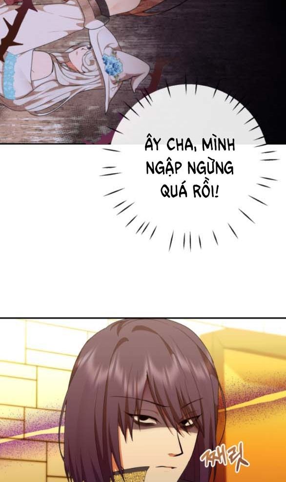 [18+] Dũng Sĩ Vị Tha Chương 4.1 - trang 121