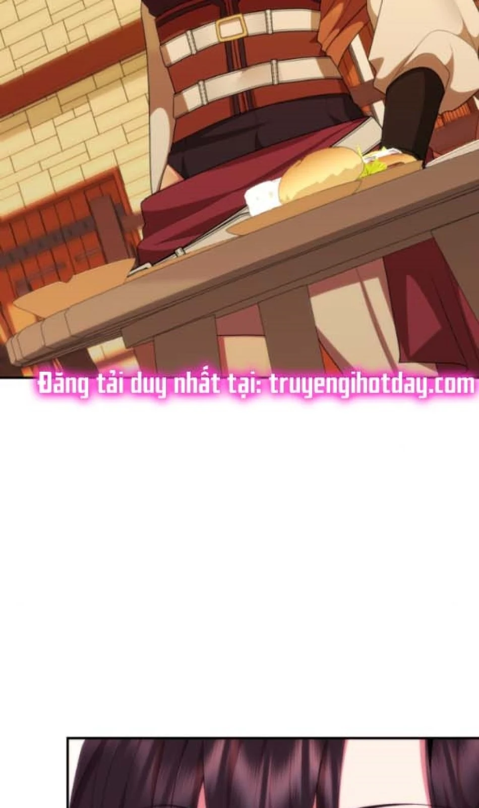 [18+] Dũng Sĩ Vị Tha Chương 4.1 - trang 9