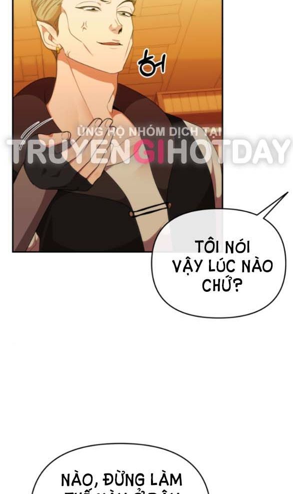 [18+] Dũng Sĩ Vị Tha Chương 4.1 - trang 45