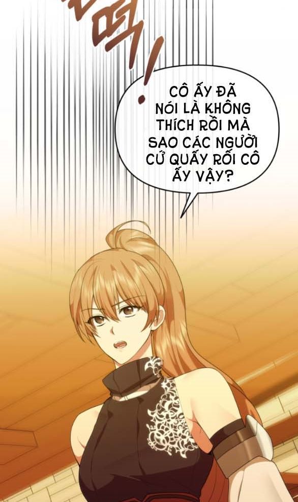 [18+] Dũng Sĩ Vị Tha Chương 4.1 - trang 50