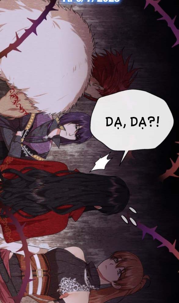 [18+] Dũng Sĩ Vị Tha Chương 4.1 - trang 120