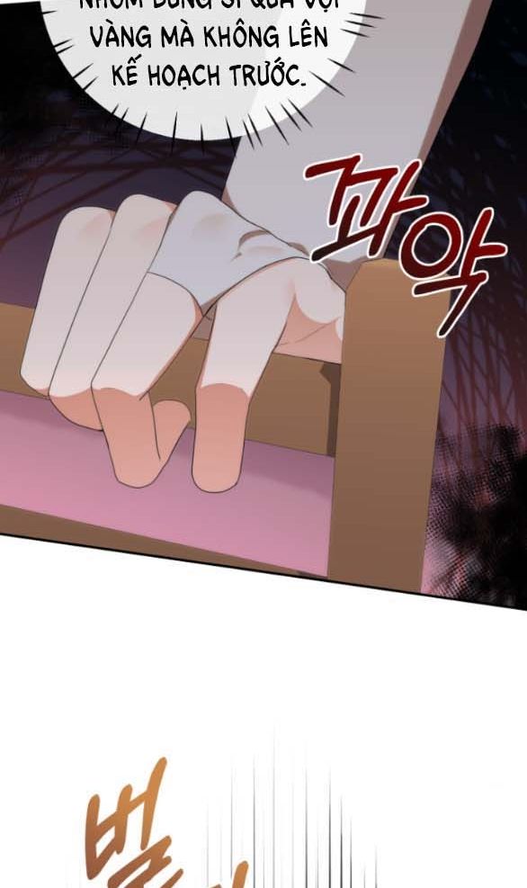 [18+] Dũng Sĩ Vị Tha Chương 4.1 - trang 49