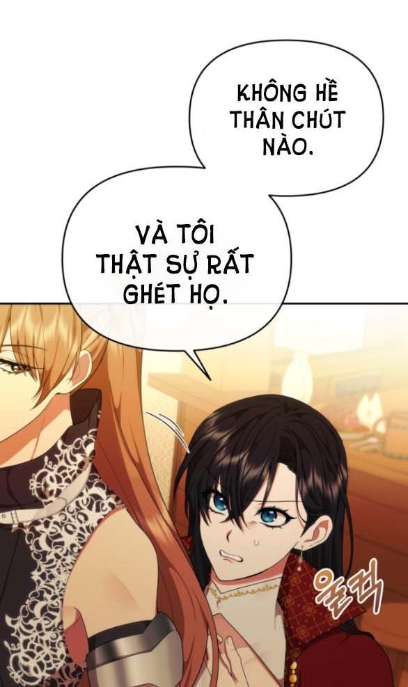 [18+] Dũng Sĩ Vị Tha Chương 4.1 - trang 54