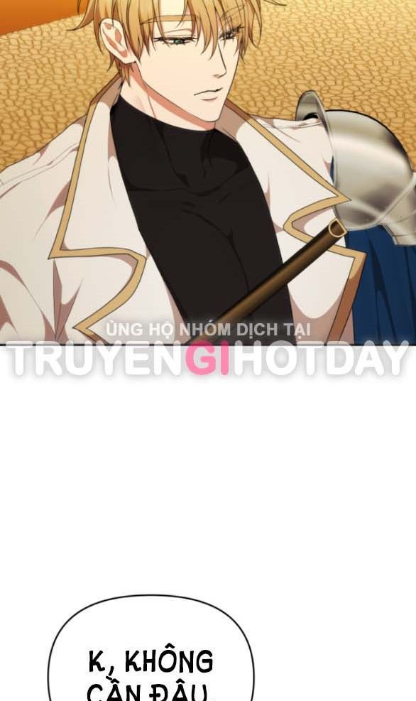 [18+] Dũng Sĩ Vị Tha Chương 4.1 - trang 66