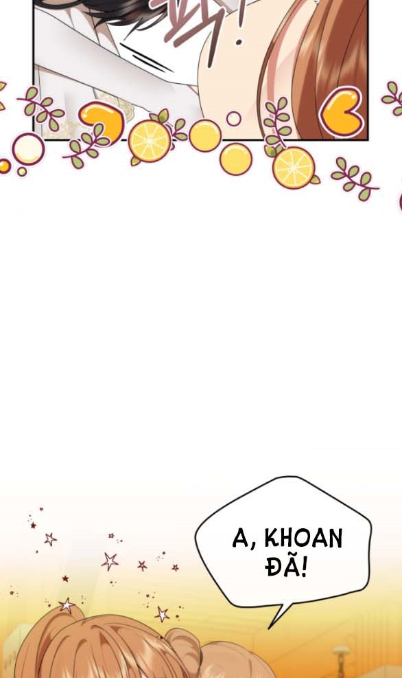 [18+] Dũng Sĩ Vị Tha Chương 4.2 - trang 39