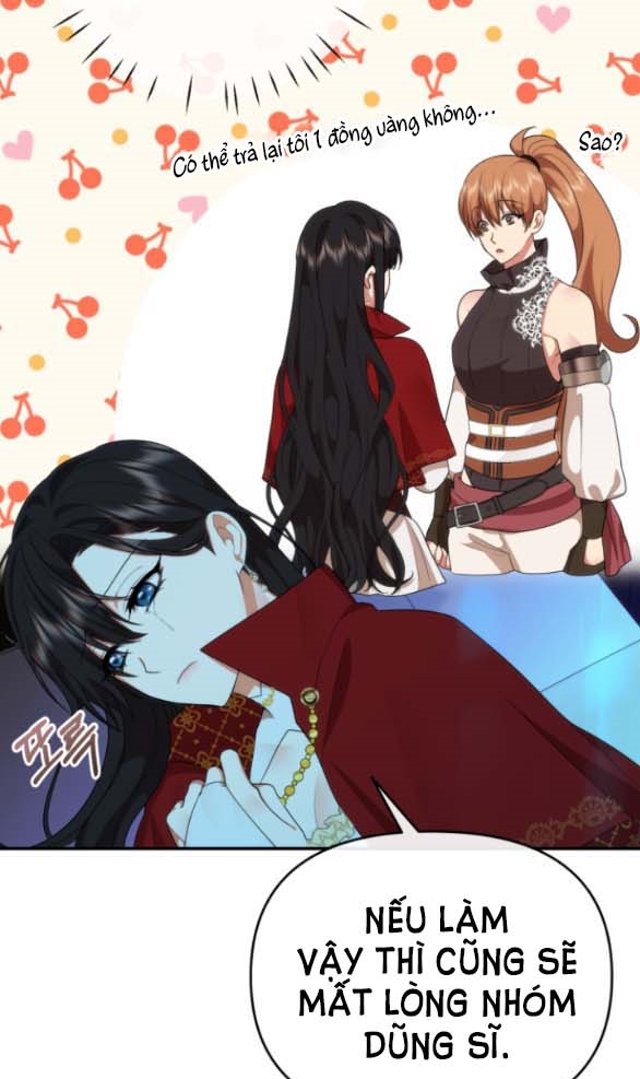 [18+] Dũng Sĩ Vị Tha Chương 4.2 - trang 93
