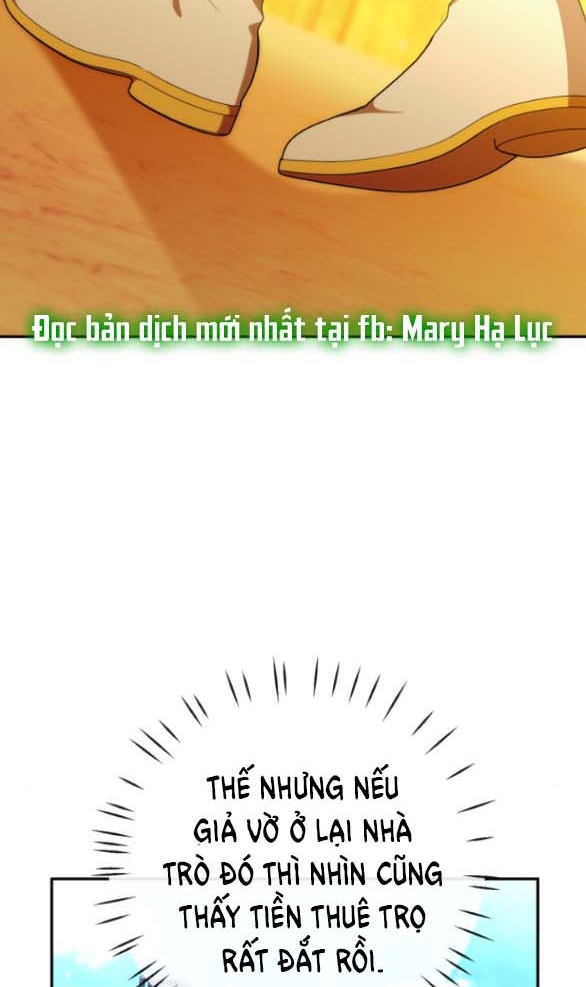 [18+] Dũng Sĩ Vị Tha Chương 4.2 - trang 45