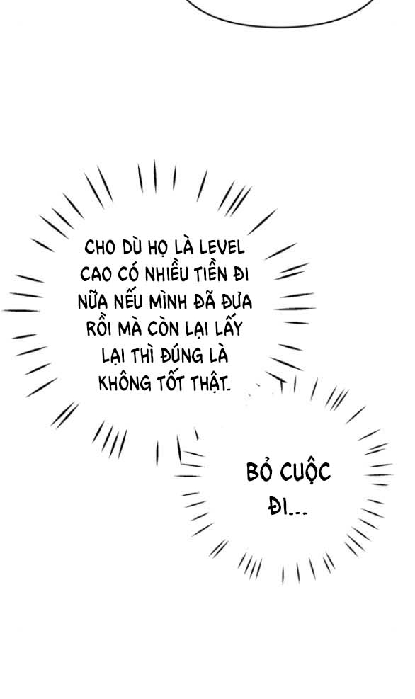 [18+] Dũng Sĩ Vị Tha Chương 4.2 - trang 57