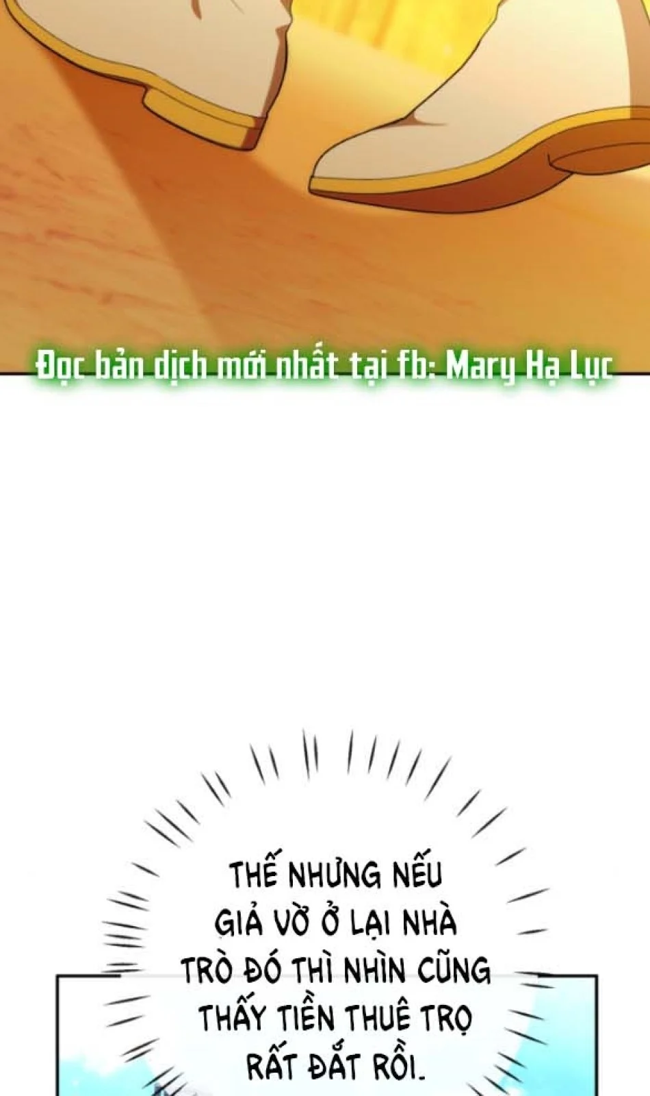 [18+] Dũng Sĩ Vị Tha Chương 4.2 - trang 8