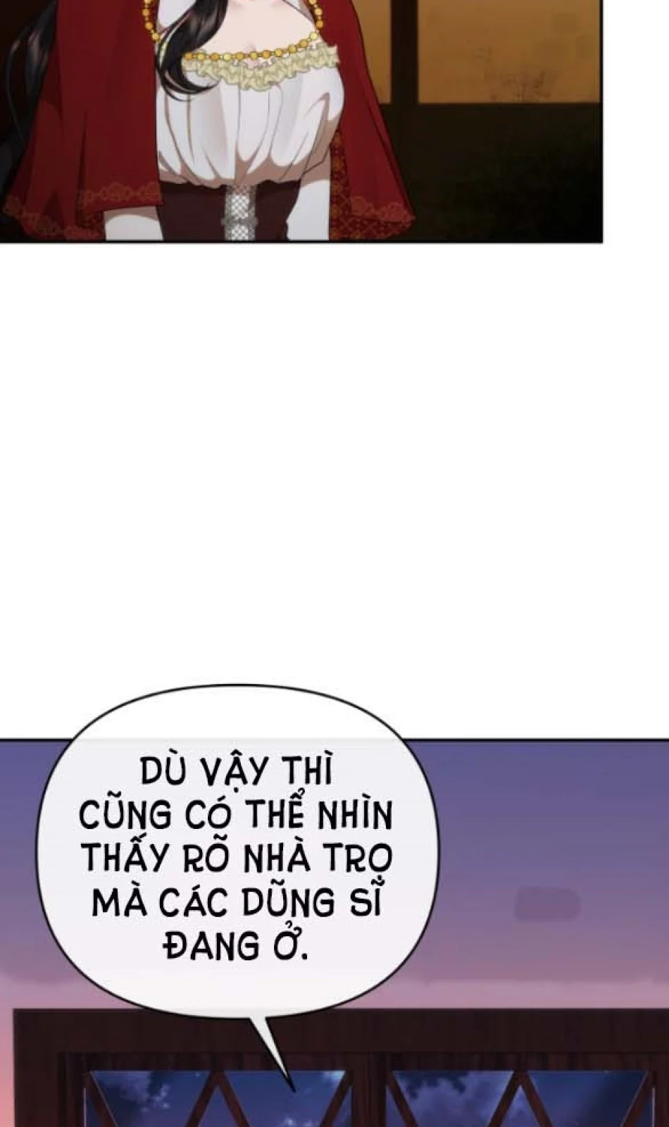 [18+] Dũng Sĩ Vị Tha Chương 4.2 - trang 14