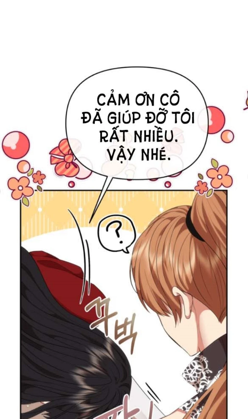 [18+] Dũng Sĩ Vị Tha Chương 4.2 - trang 1