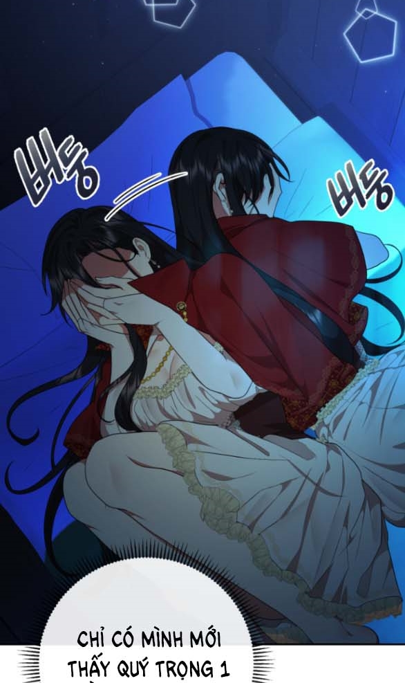 [18+] Dũng Sĩ Vị Tha Chương 4.2 - trang 53