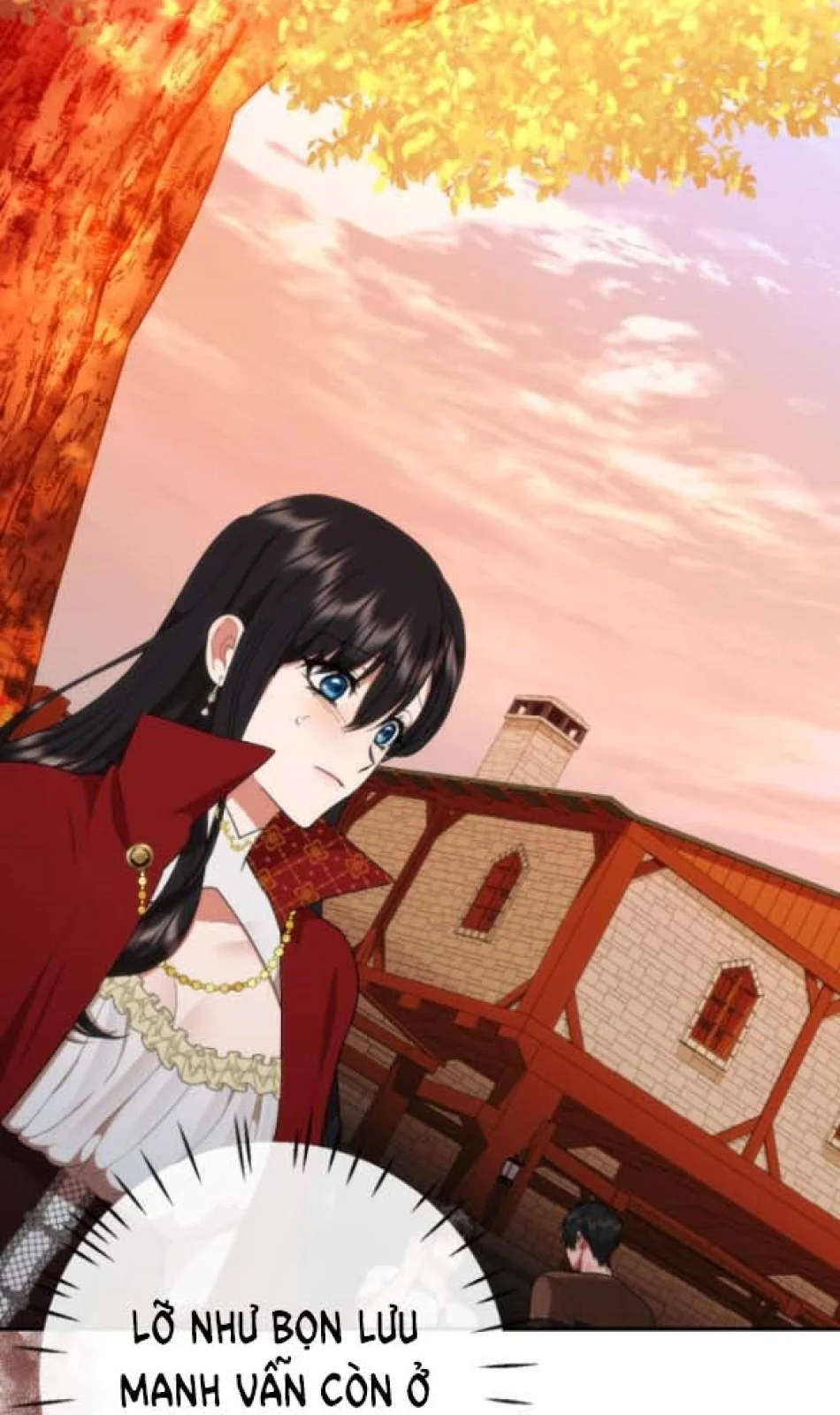 [18+] Dũng Sĩ Vị Tha Chương 4.2 - trang 6