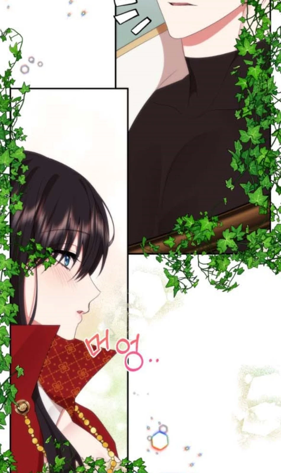 [18+] Dũng Sĩ Vị Tha Chương 4.2 - trang 34