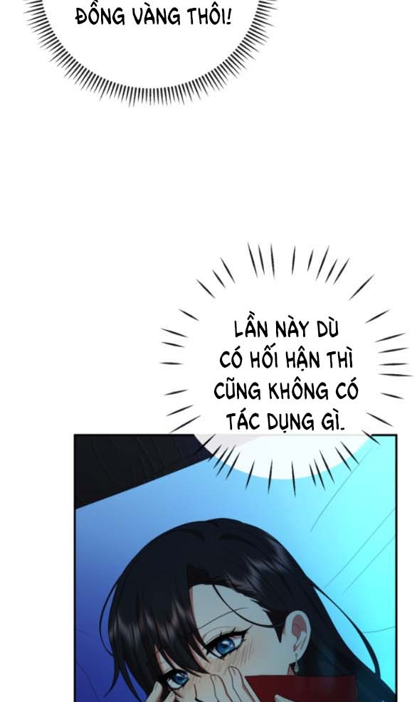 [18+] Dũng Sĩ Vị Tha Chương 4.2 - trang 54