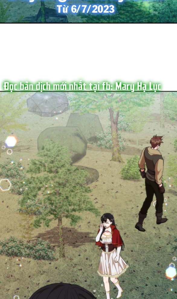 [18+] Dũng Sĩ Vị Tha Chương 4.2 - trang 64