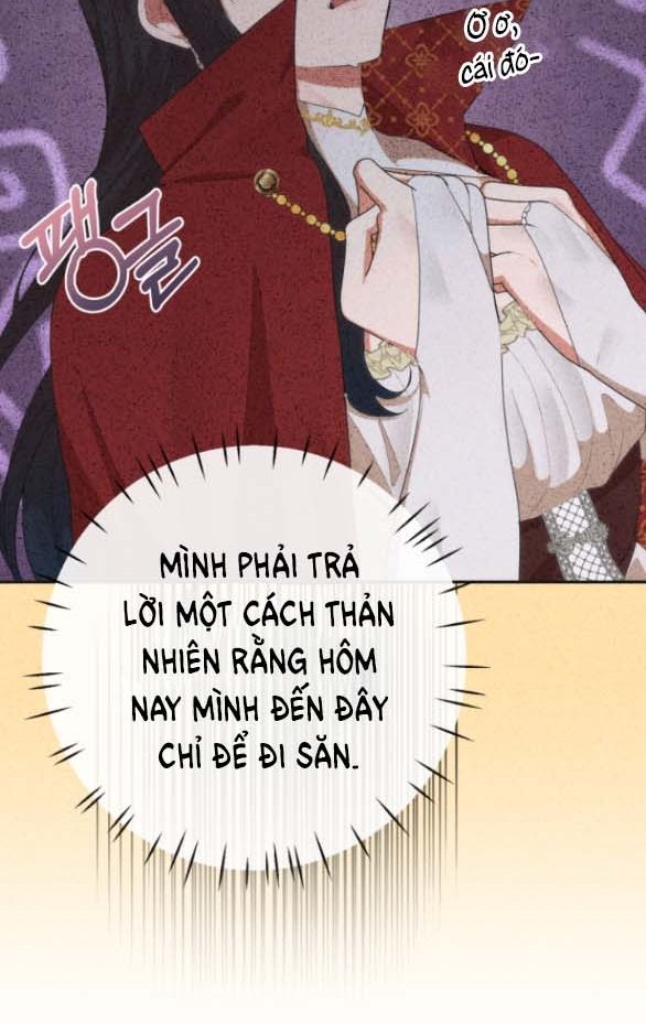 [18+] Dũng Sĩ Vị Tha Chương 5.1 - trang 117