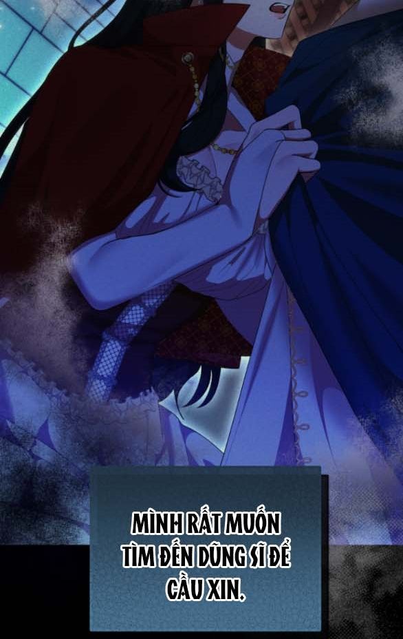 [18+] Dũng Sĩ Vị Tha Chương 5.1 - trang 70