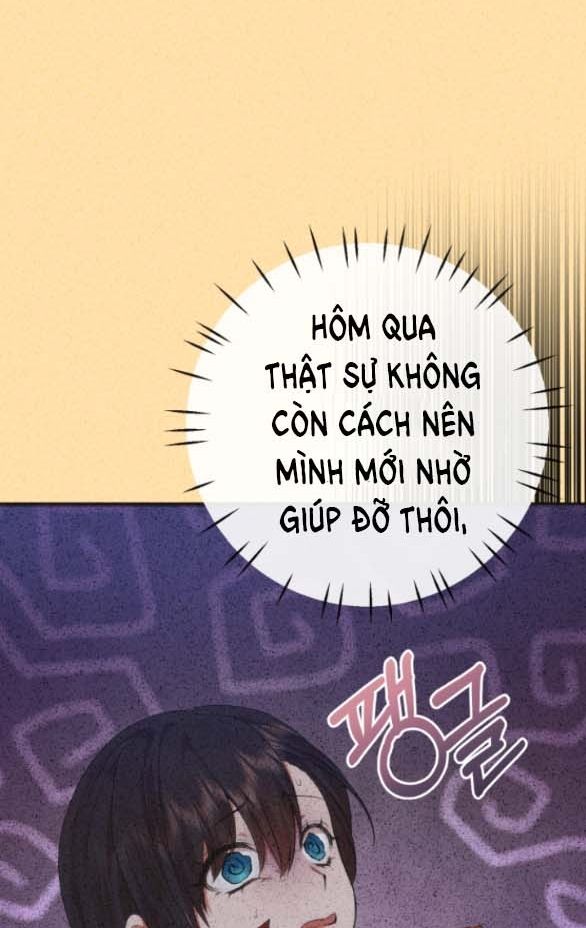 [18+] Dũng Sĩ Vị Tha Chương 5.1 - trang 116