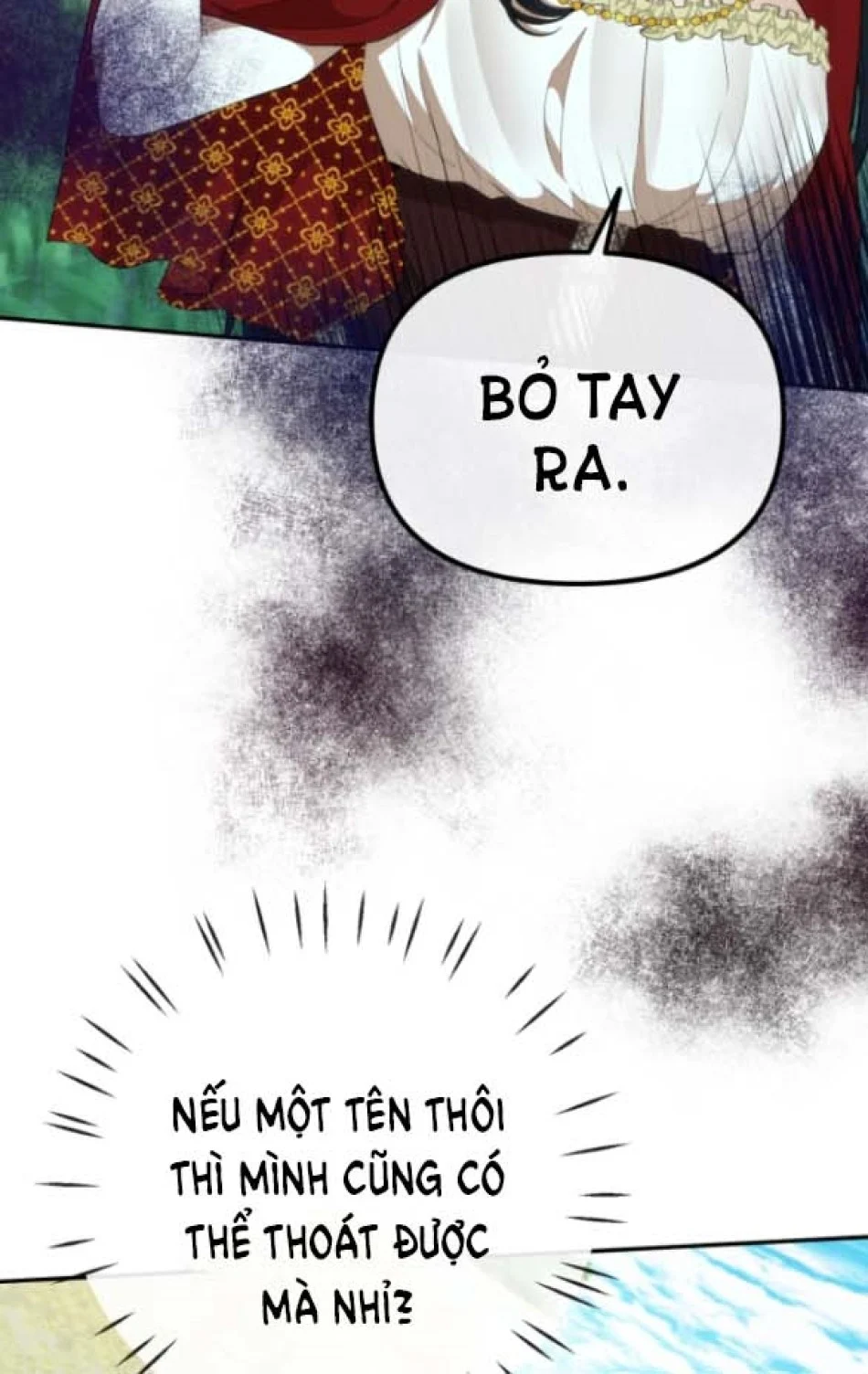 [18+] Dũng Sĩ Vị Tha Chương 5.1 - trang 40