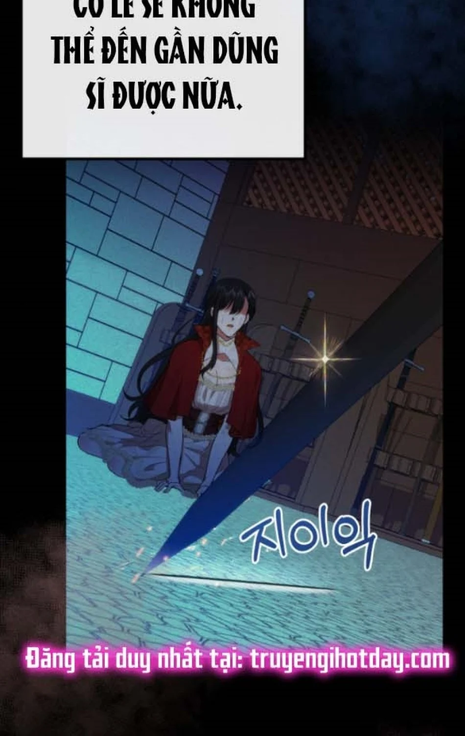 [18+] Dũng Sĩ Vị Tha Chương 5.1 - trang 19