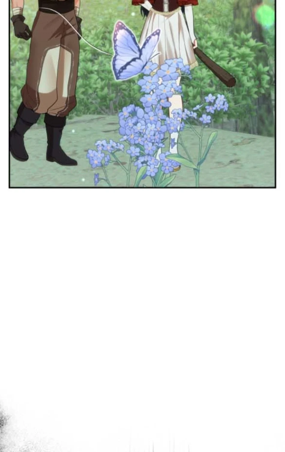 [18+] Dũng Sĩ Vị Tha Chương 5.1 - trang 26