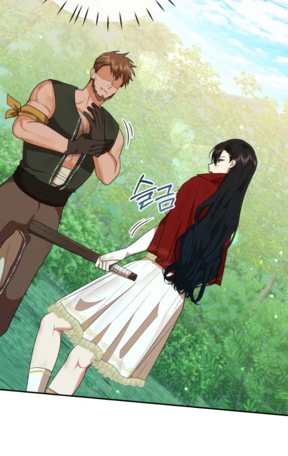 [18+] Dũng Sĩ Vị Tha Chương 5.1 - trang 149