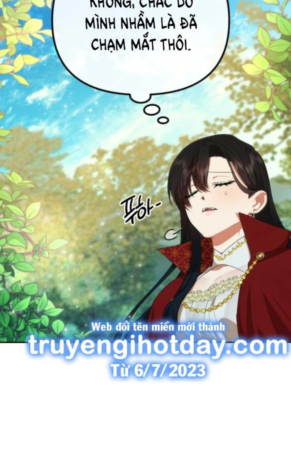 [18+] Dũng Sĩ Vị Tha Chương 5.1 - trang 13