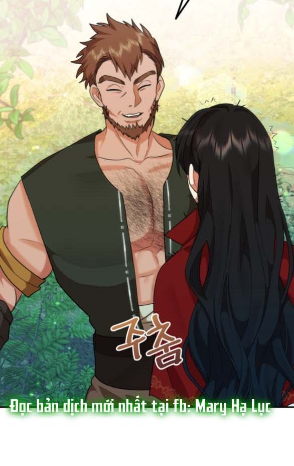 [18+] Dũng Sĩ Vị Tha Chương 5.1 - trang 83