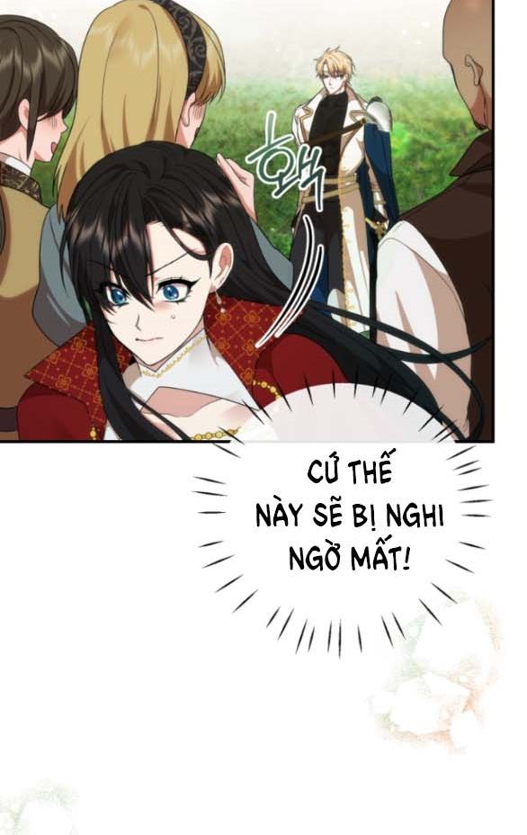 [18+] Dũng Sĩ Vị Tha Chương 5.1 - trang 112