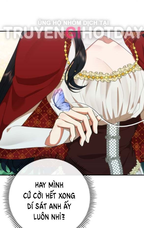 [18+] Dũng Sĩ Vị Tha Chương 5.1 - trang 132