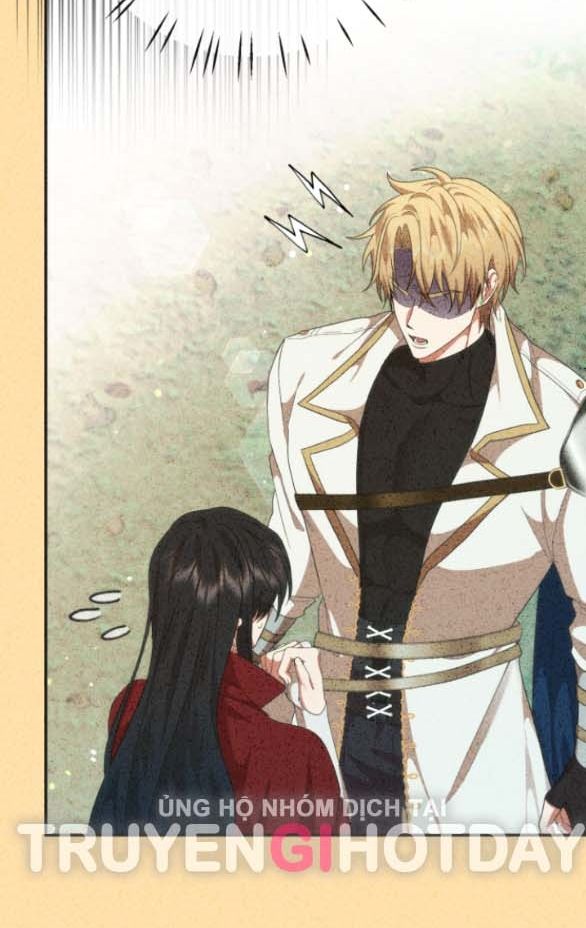 [18+] Dũng Sĩ Vị Tha Chương 5.1 - trang 61