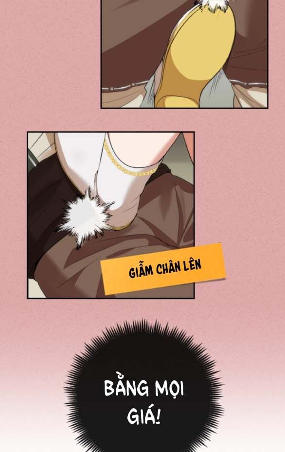 [18+] Dũng Sĩ Vị Tha Chương 5.1 - trang 159
