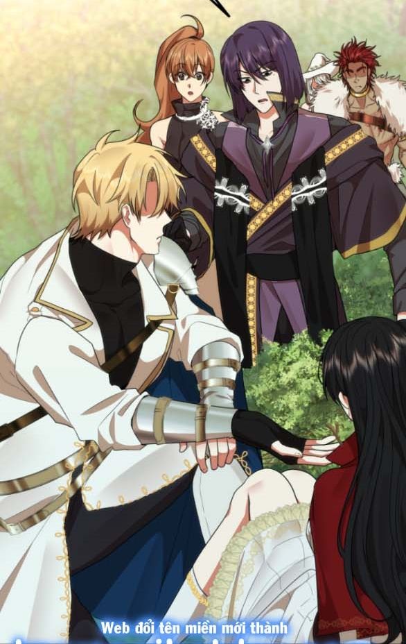 [18+] Dũng Sĩ Vị Tha Chương 5.2 - trang 63