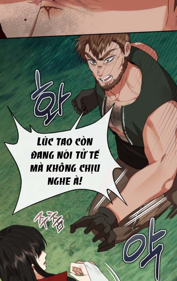 [18+] Dũng Sĩ Vị Tha Chương 5.2 - trang 92