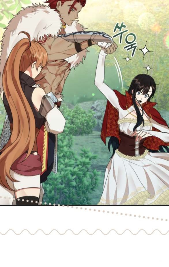 [18+] Dũng Sĩ Vị Tha Chương 5.2 - trang 77