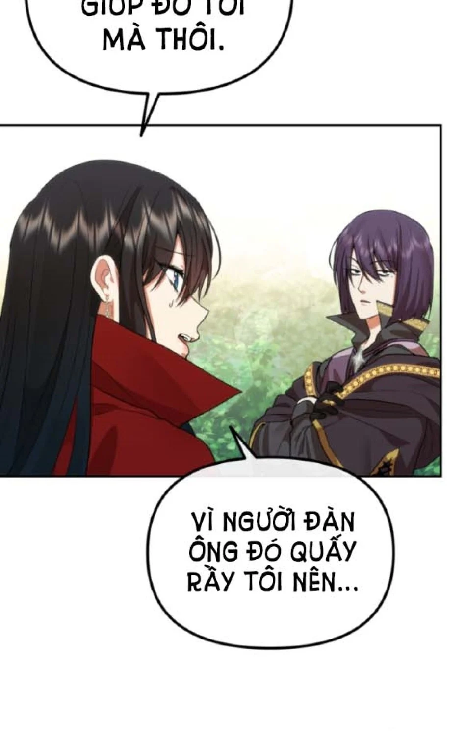 [18+] Dũng Sĩ Vị Tha Chương 5.2 - trang 42